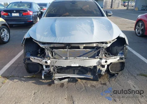 2019 Mercedes-Benz Amg E 63 S 4Matic from USA, damaged, VIN WDDZF8KB1KA553360